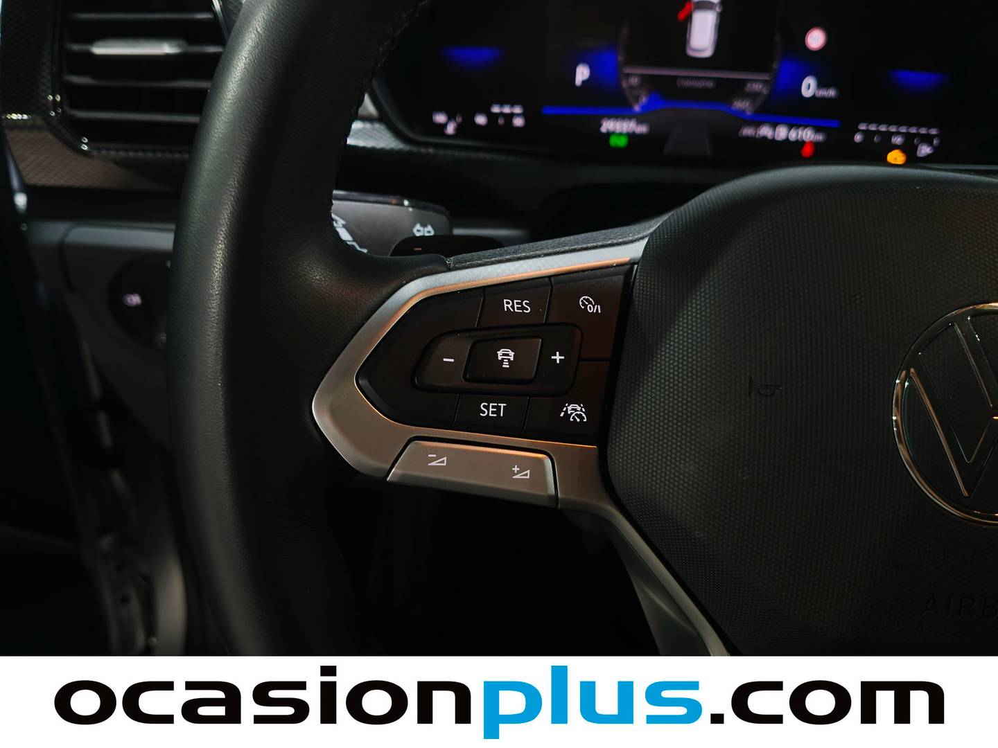 Volkswagen T-Cross Volkswagen T-Cross ``Más`` 1.0 TSI 85 kW (115 CV) DSG 115cv