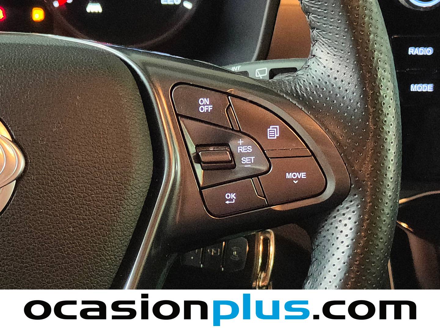 SsangYong Tivoli SsangYong Tivoli G15T LP Urban Plus (135 CV) seminuevo