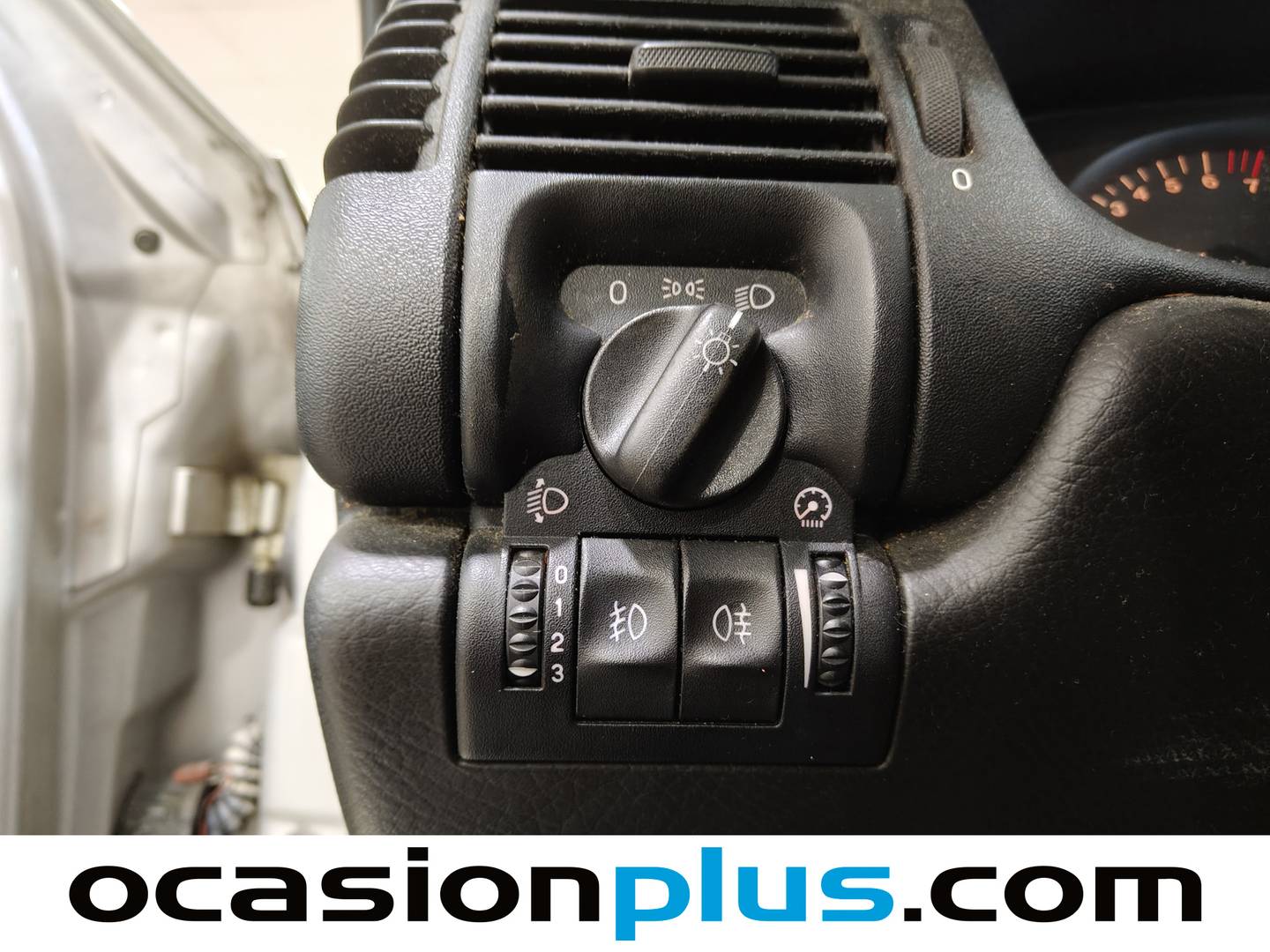 Opel Vectra Opel Vectra 1.8 16v Elegance (125 CV) 125cv