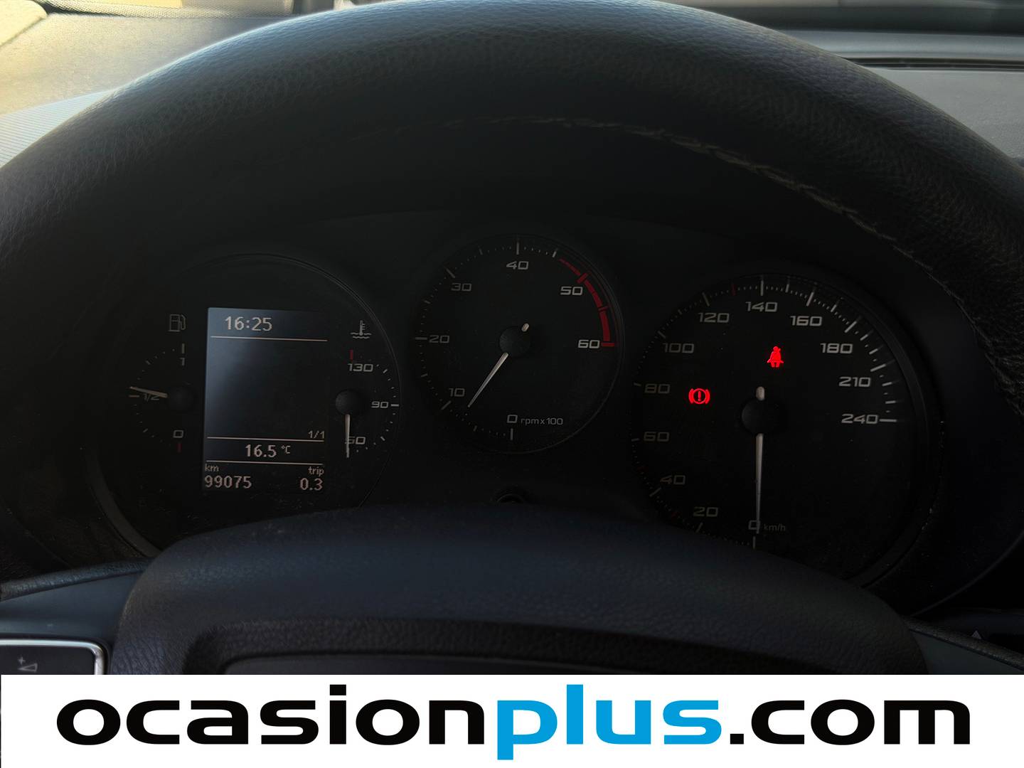 Seat León Seat León 1.6 TDI Reference (105 CV) 2011
