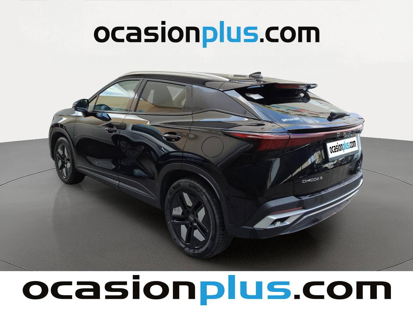 OMODA 5 OMODA 5 1.6 TGDI Premium (145 CV) 147cv