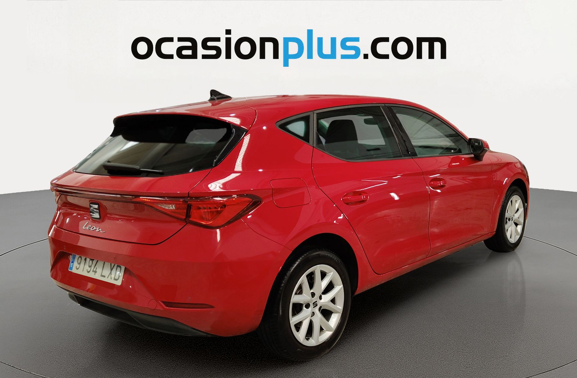 SEAT León 1.5 TSI Style Go - foto 4