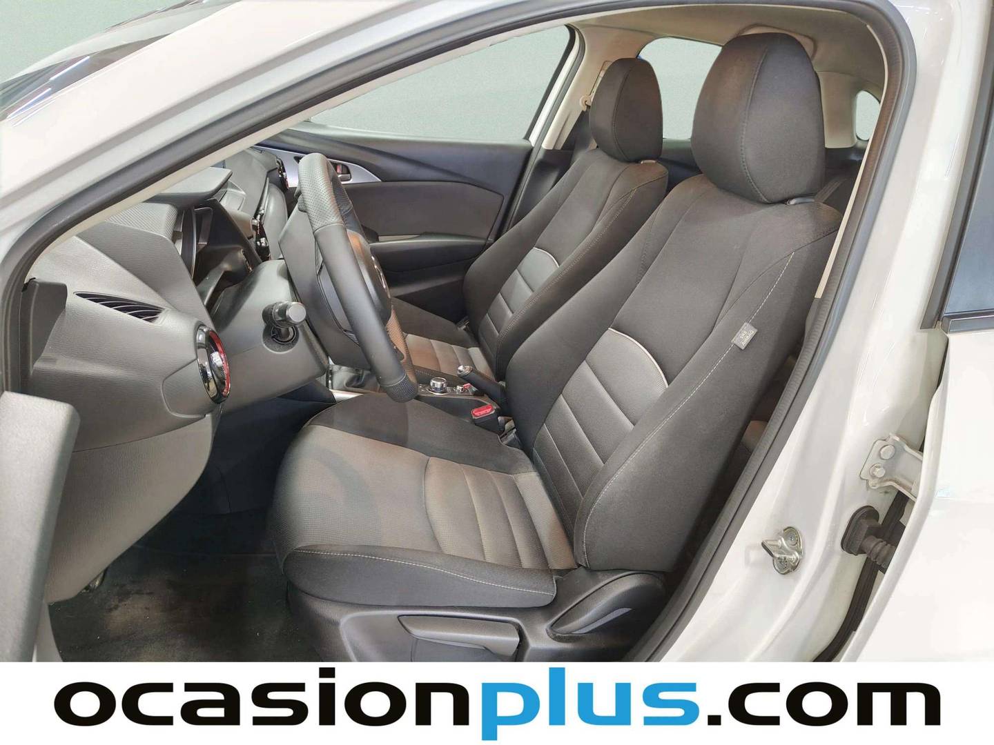 Foto Mazda CX-3 Mazda CX-3 1.5 DE Style+ Navegador 2WD (105 CV)