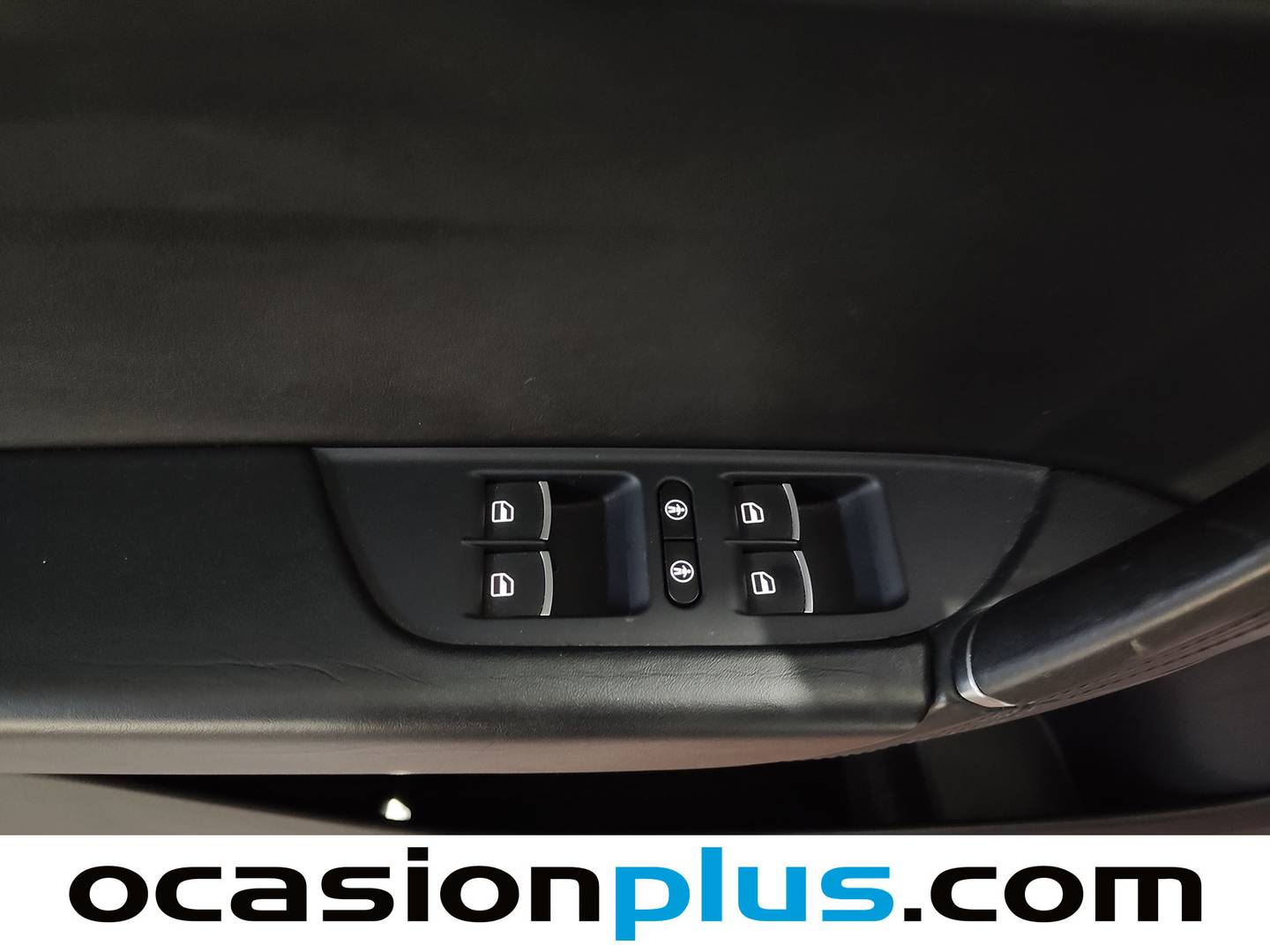 Volkswagen Touareg Volkswagen Touareg R-Line 3.0 TDI BMT (262 CV) Tiptronic de ocasión