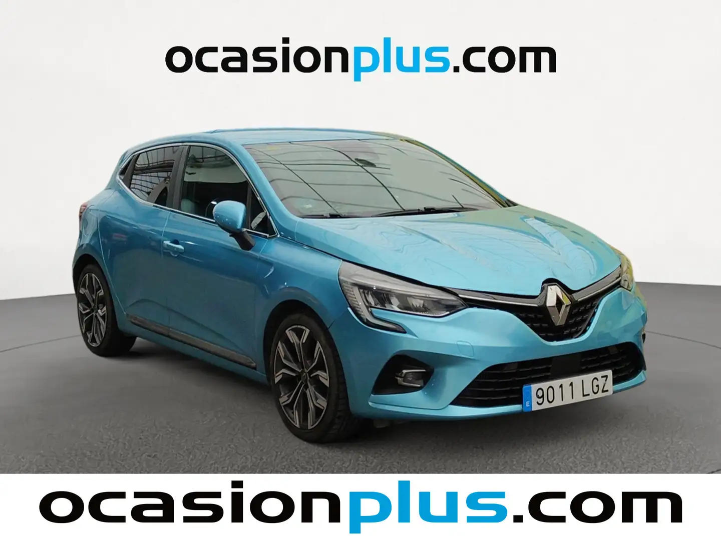 Foto Renault Clio Renault Clio Zen TCe (100 CV) GPF