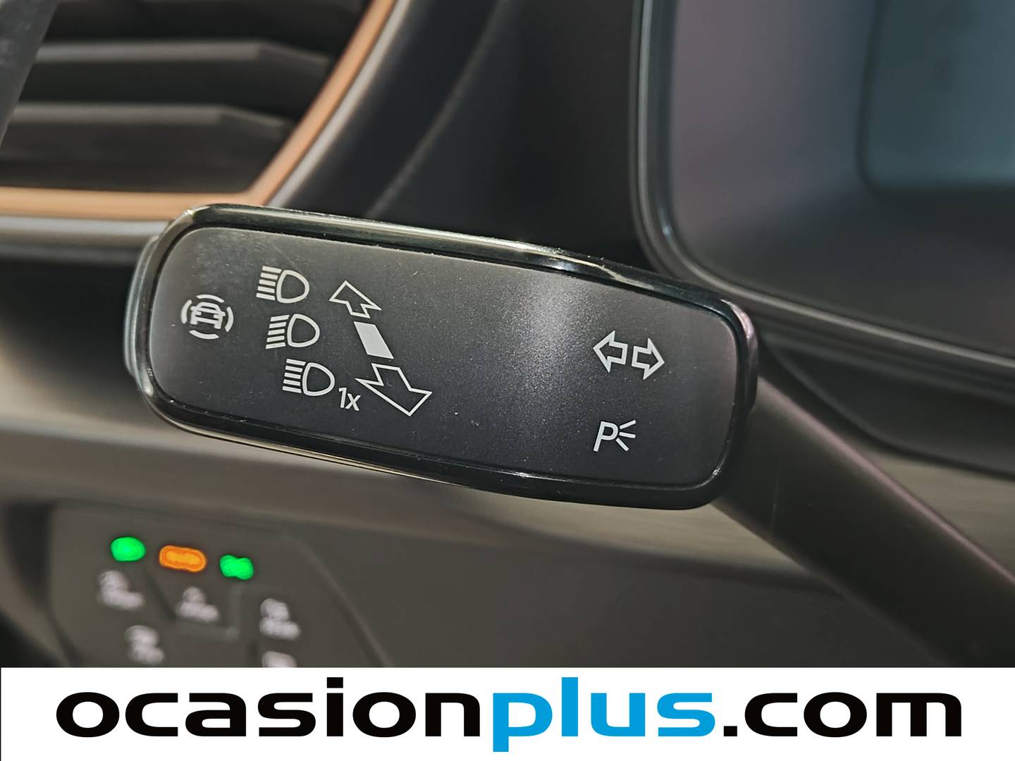 Foto Cupra León CUPRA León 1.5 eTSI DSG (150 CV)