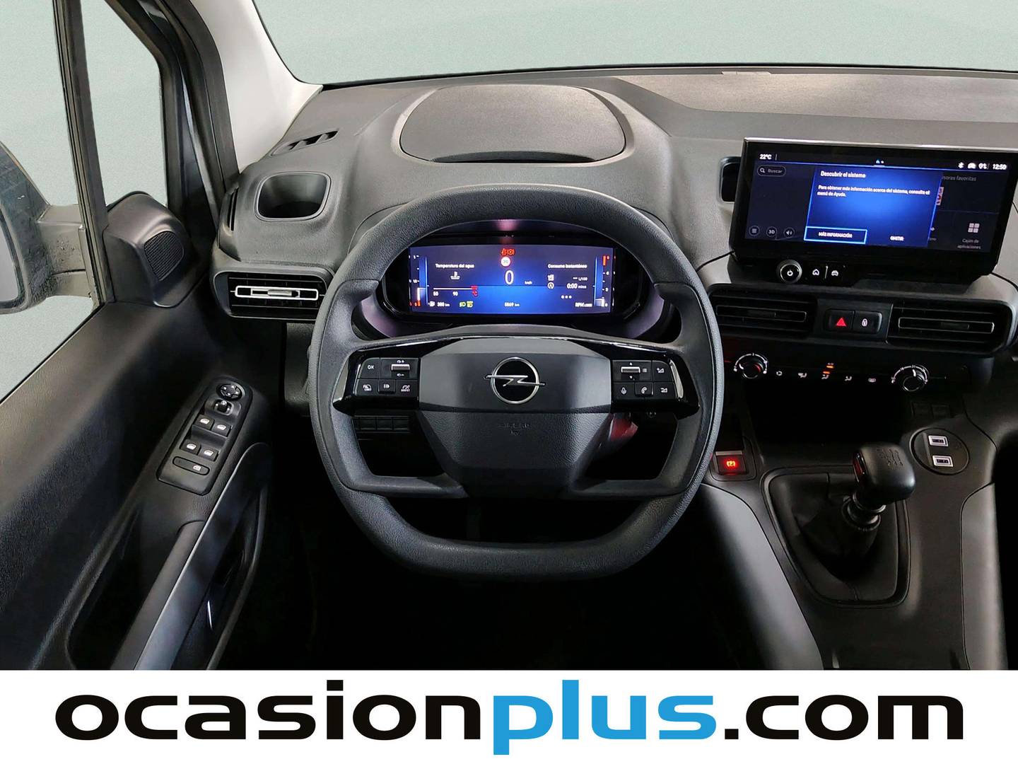 Opel Combo Opel Combo Combi 1.5 Td S&S (100 CV) 2026