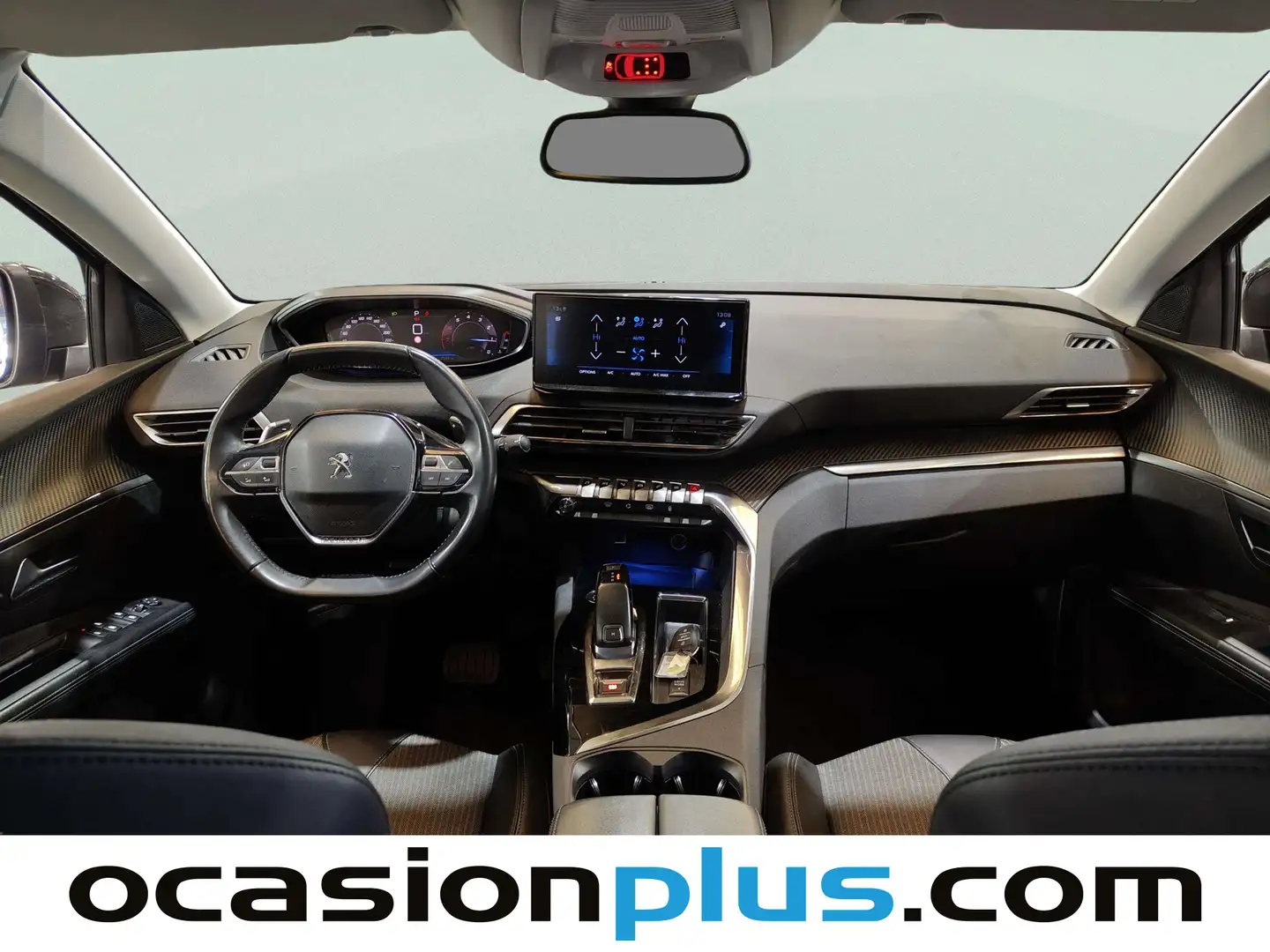 Foto Peugeot 5008 Peugeot 5008 PureTech 130 S&S Allure EAT8 (130 CV) 7 Plazas