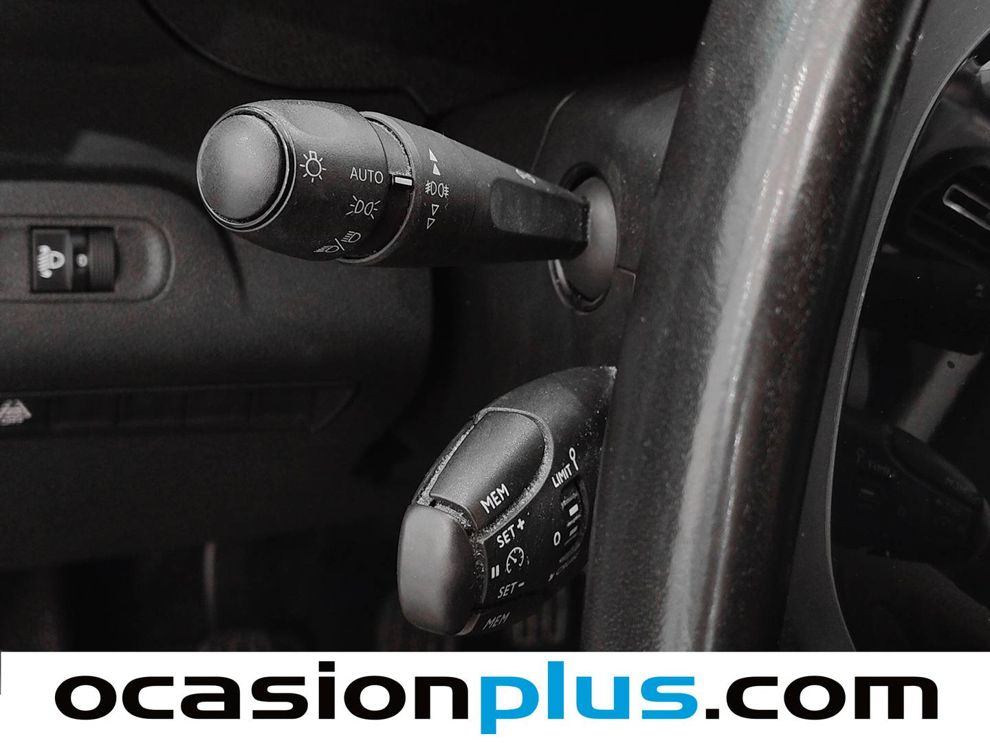 Peugeot Rifter Peugeot Rifter BlueHDi 130 Allure Standard (130 CV) 130cv