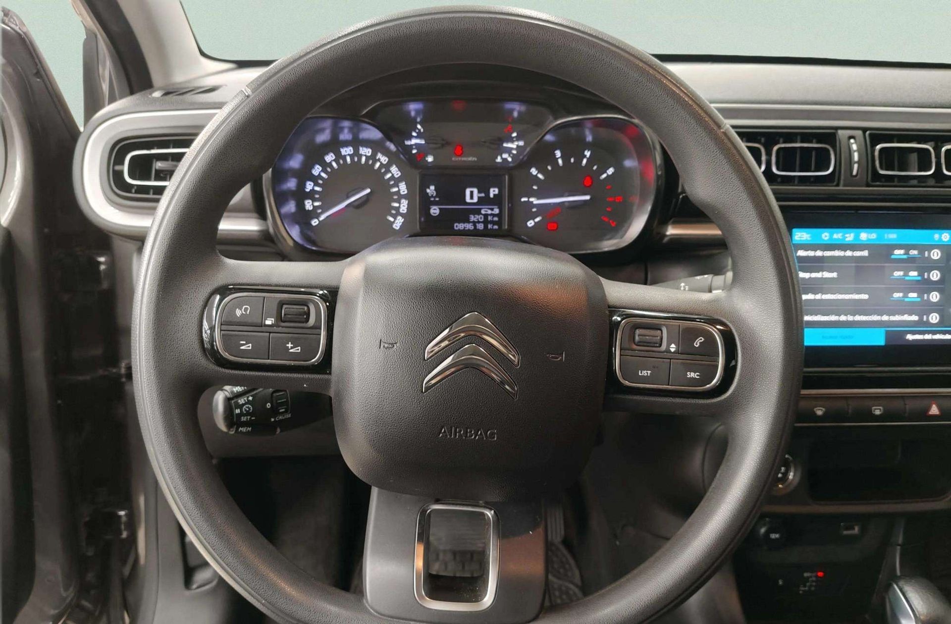 Citroën C3 PureTech 110 Shine EAT6 - foto 22