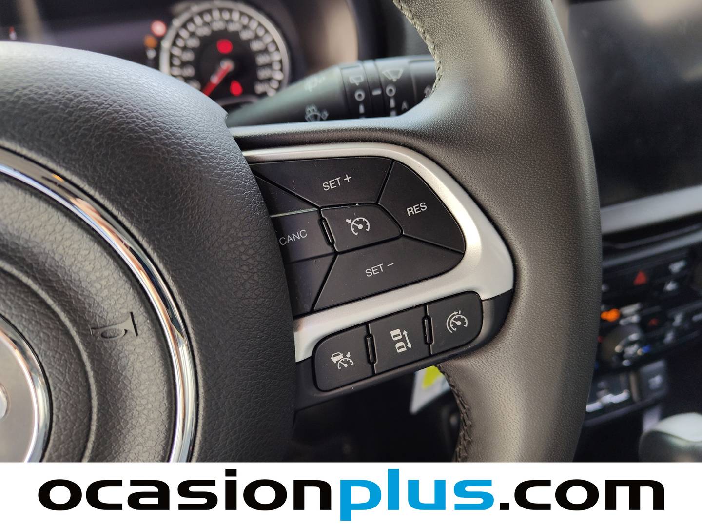 Foto Jeep Renegade Jeep Renegade eHybrid 1.5 Limited ATX (130 CV)