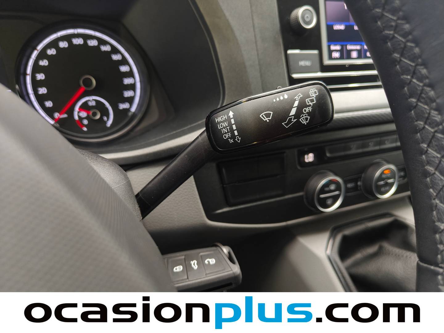 Volkswagen Caravelle Volkswagen Caravelle Origin Batalla Corta 2.0 TDI BMT (110 CV) 110cv