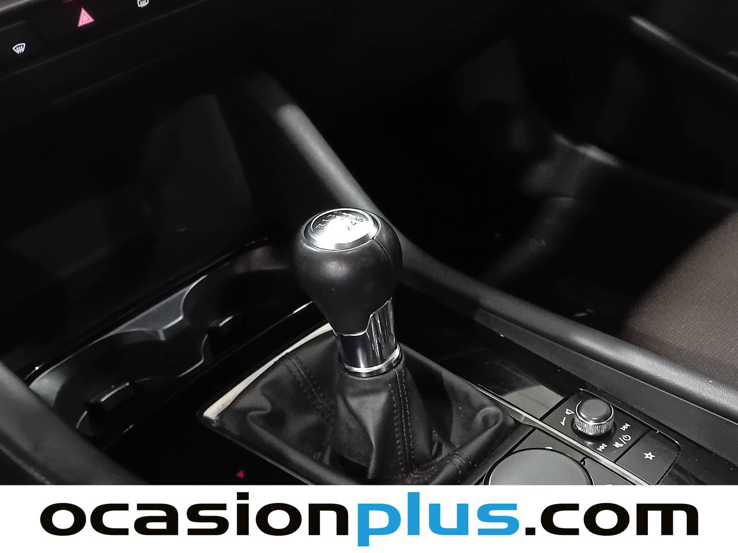 Foto Mazda Mazda3 Mazda Mazda 3 2.5L E-SKY G MHEV Prime-Line (140 CV)