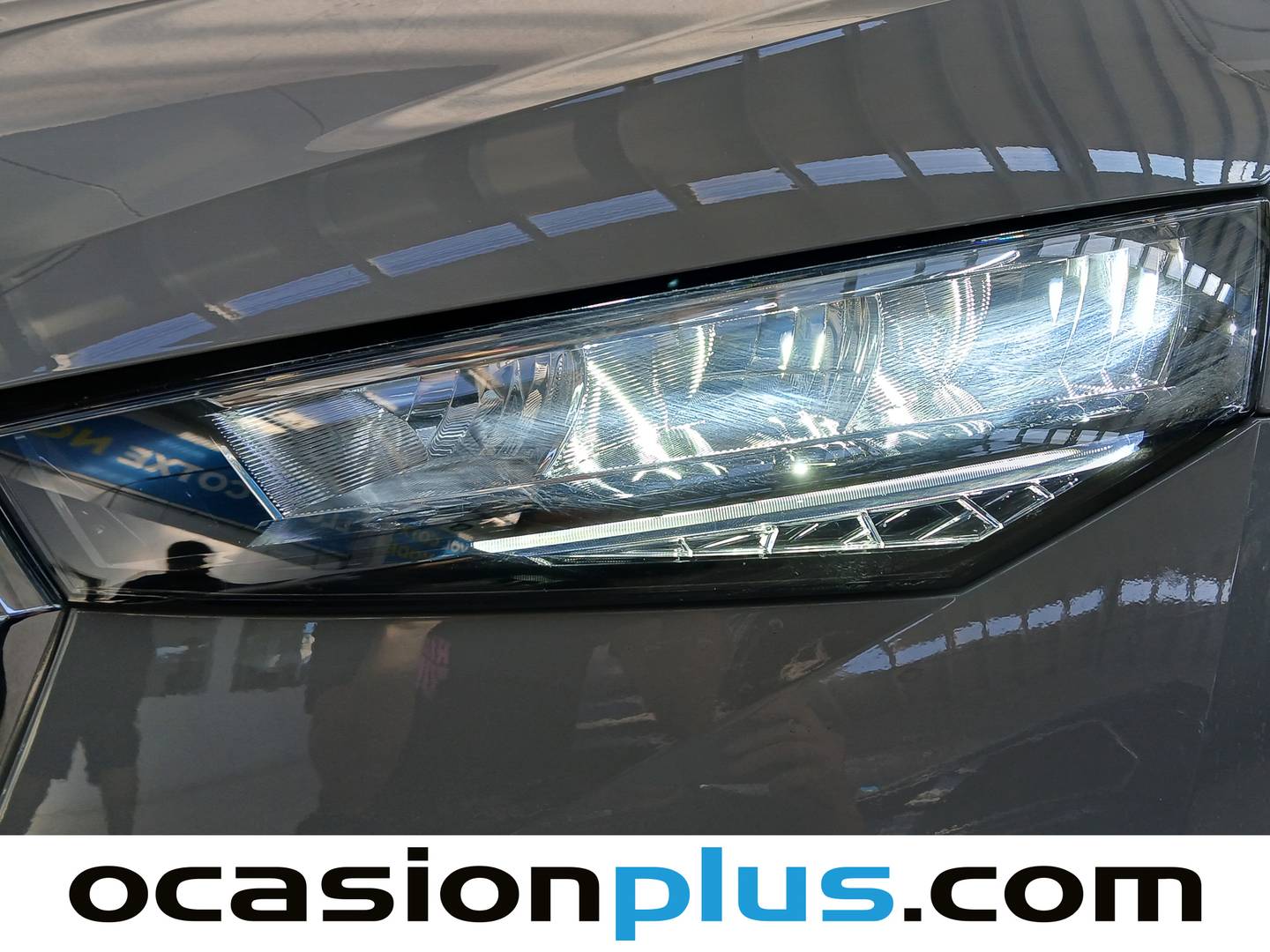 Equipamiento del Skoda Scala Skoda Scala 1.0 TSI Selection (115 CV)