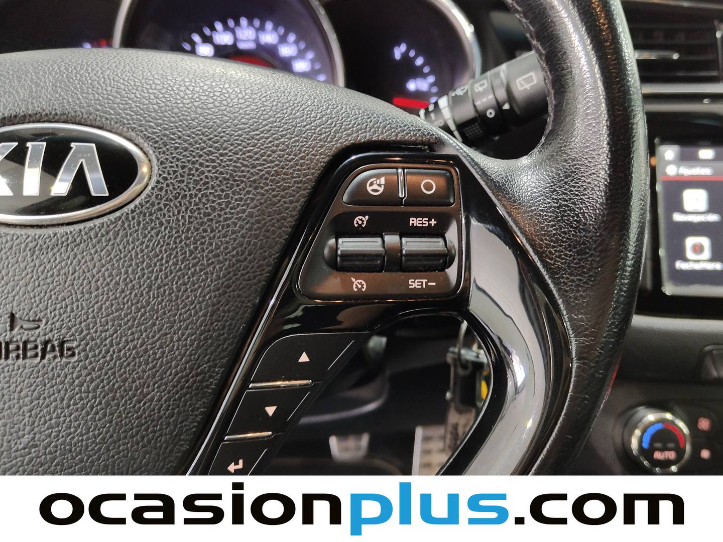 KIA Ceed KIA Ceed 1.0 T-GDi Eco-Dynamics x-Tech (100 CV) seminuevo