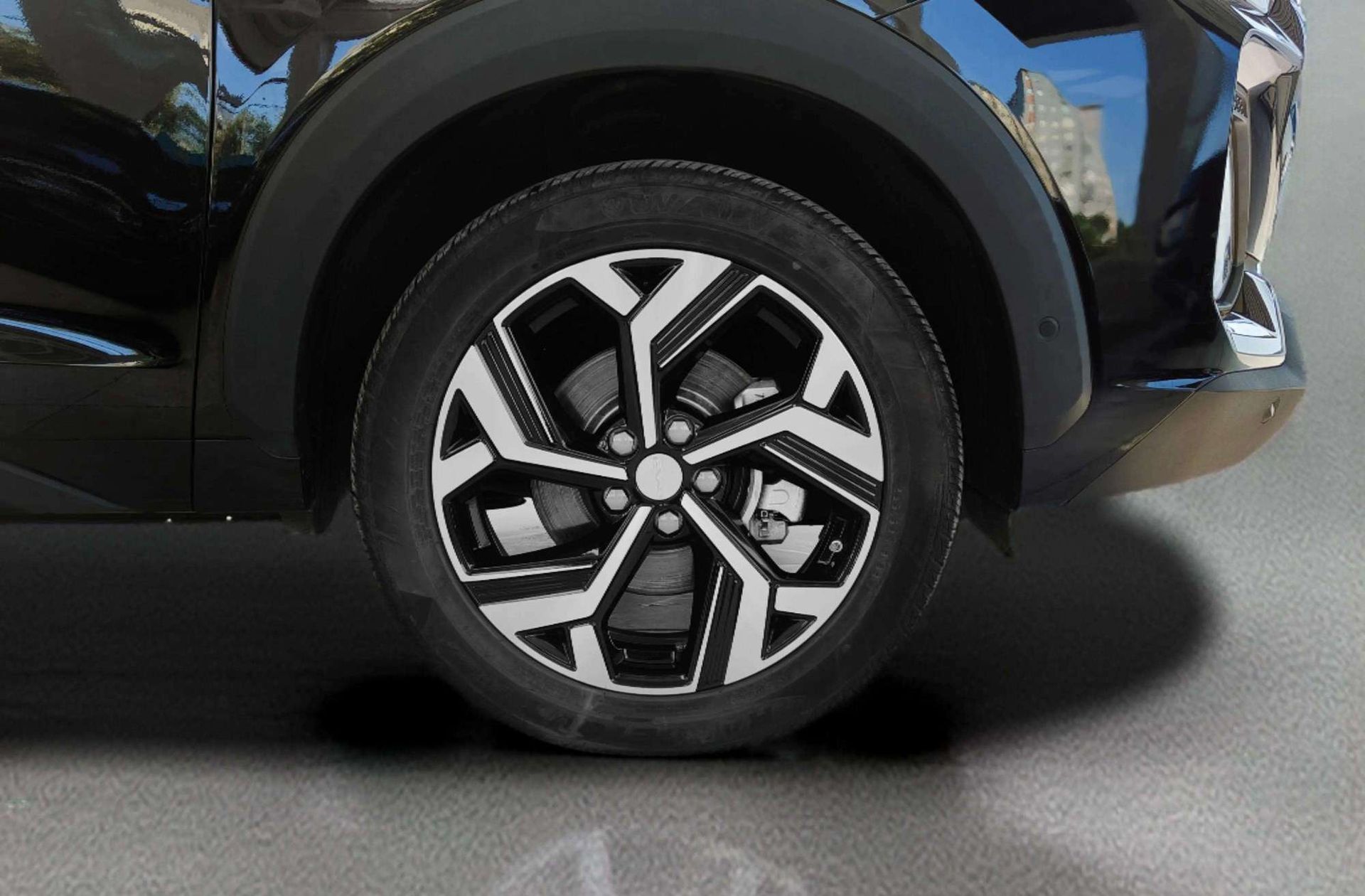 Evo EVO 7 1.5 Turbo GLP DCT 7 plazas - foto 43