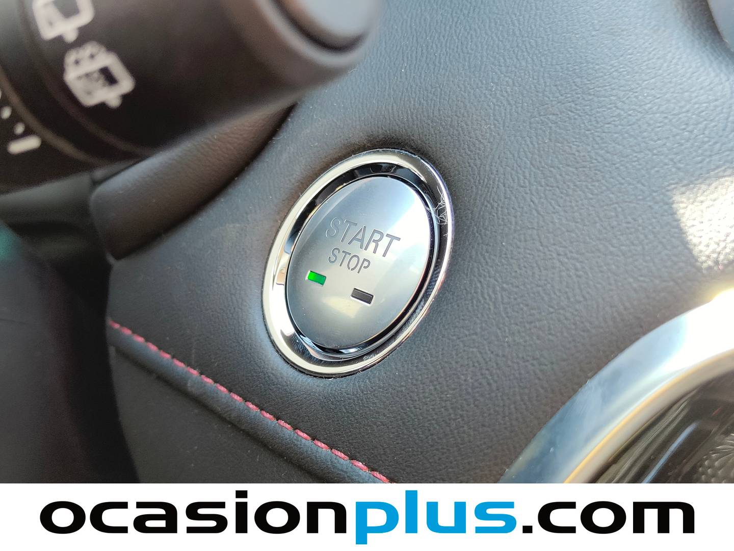 Foto MG HS MG eHS 1.5 T-GDI PHEV Luxury (258 CV)