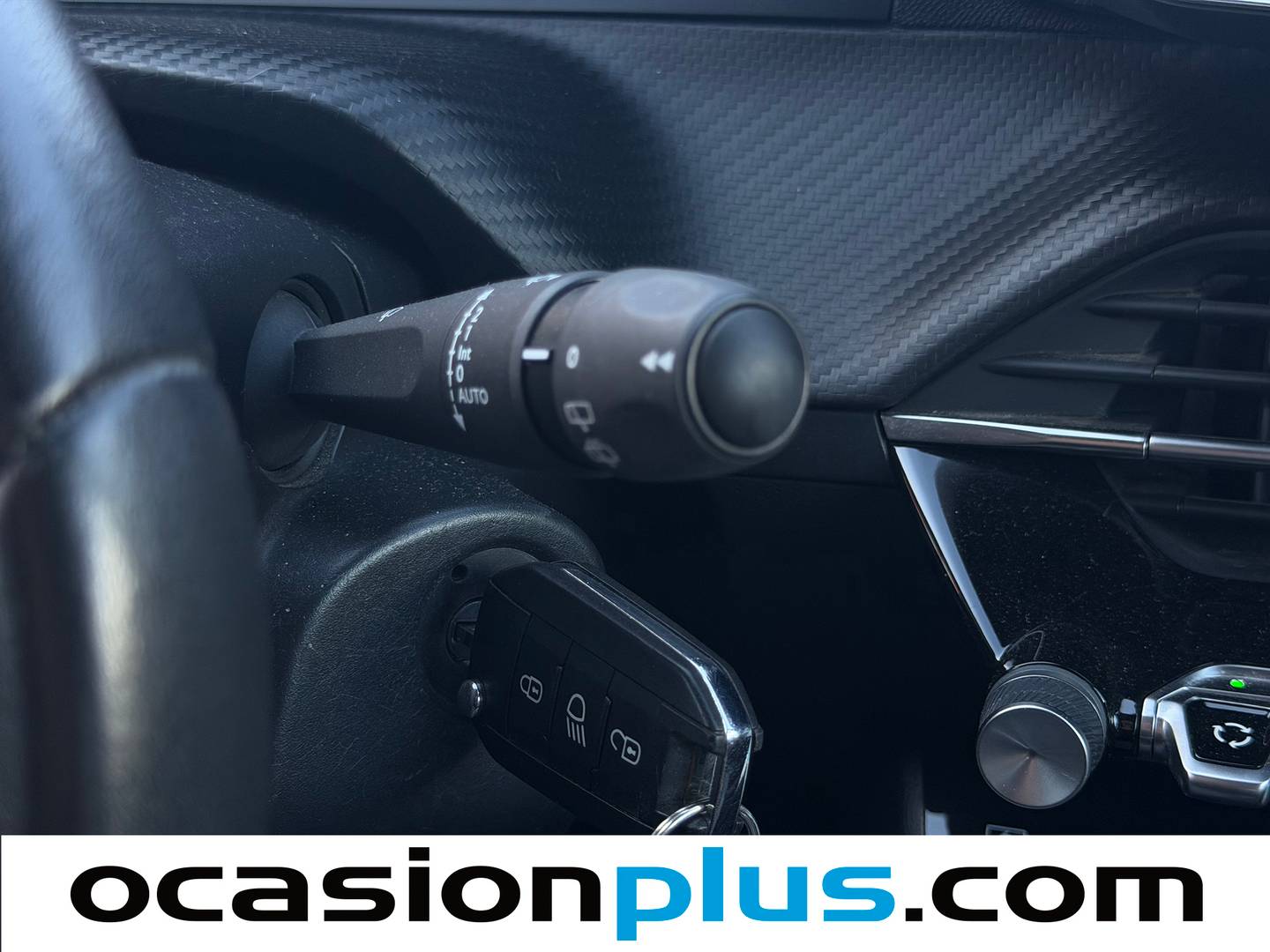 Peugeot 2008 Peugeot 2008 PureTech 100 S&S Allure (100 CV) gasolina