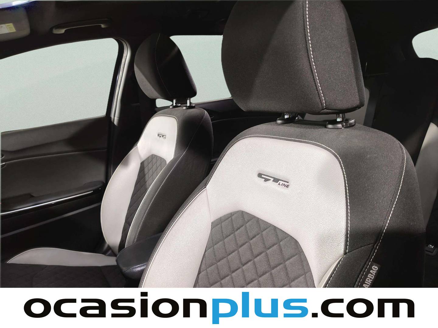 KIA Ceed Tourer KIA Ceed Tourer 1.5 MHEV GT Line DCT (160 CV) 160cv