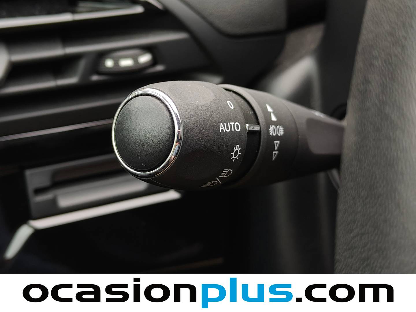 Citroën C4 Spacetourer Citroën C4 Spacetourer PureTech 130 S&S Feel EAT8 (130 CV) seminuevo