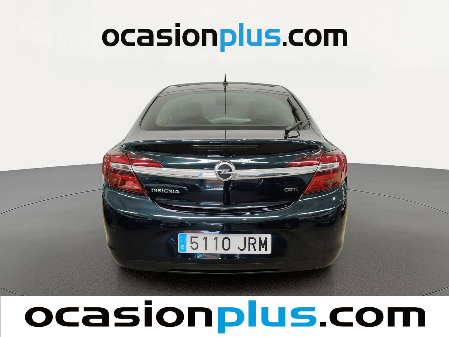 Opel Insignia Opel Insignia 1.6 CDTI ecoFlex S&S Business (136 CV) barato