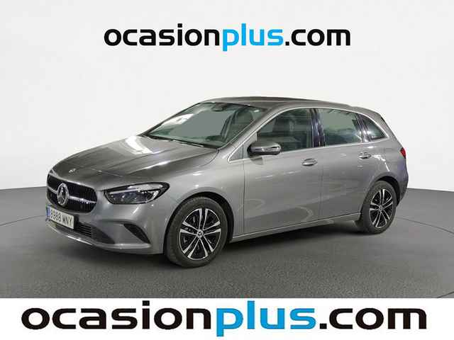 Mercedes Segunda Mano Baratos Madrid