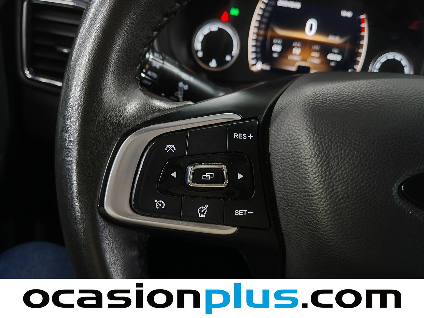 DR AUTOMOBILES DR 4.0 DR AUTOMOBILES DR4 1.5  (116 CV) seminuevo