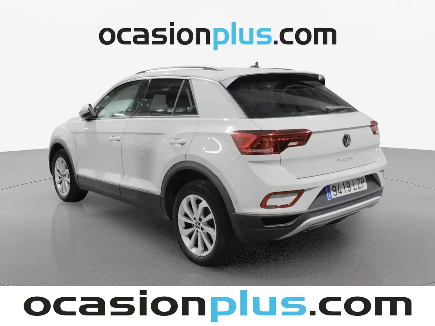 Foto Volkswagen T-Roc Volkswagen T-Roc Life 2.0 TDI (150 CV) DSG