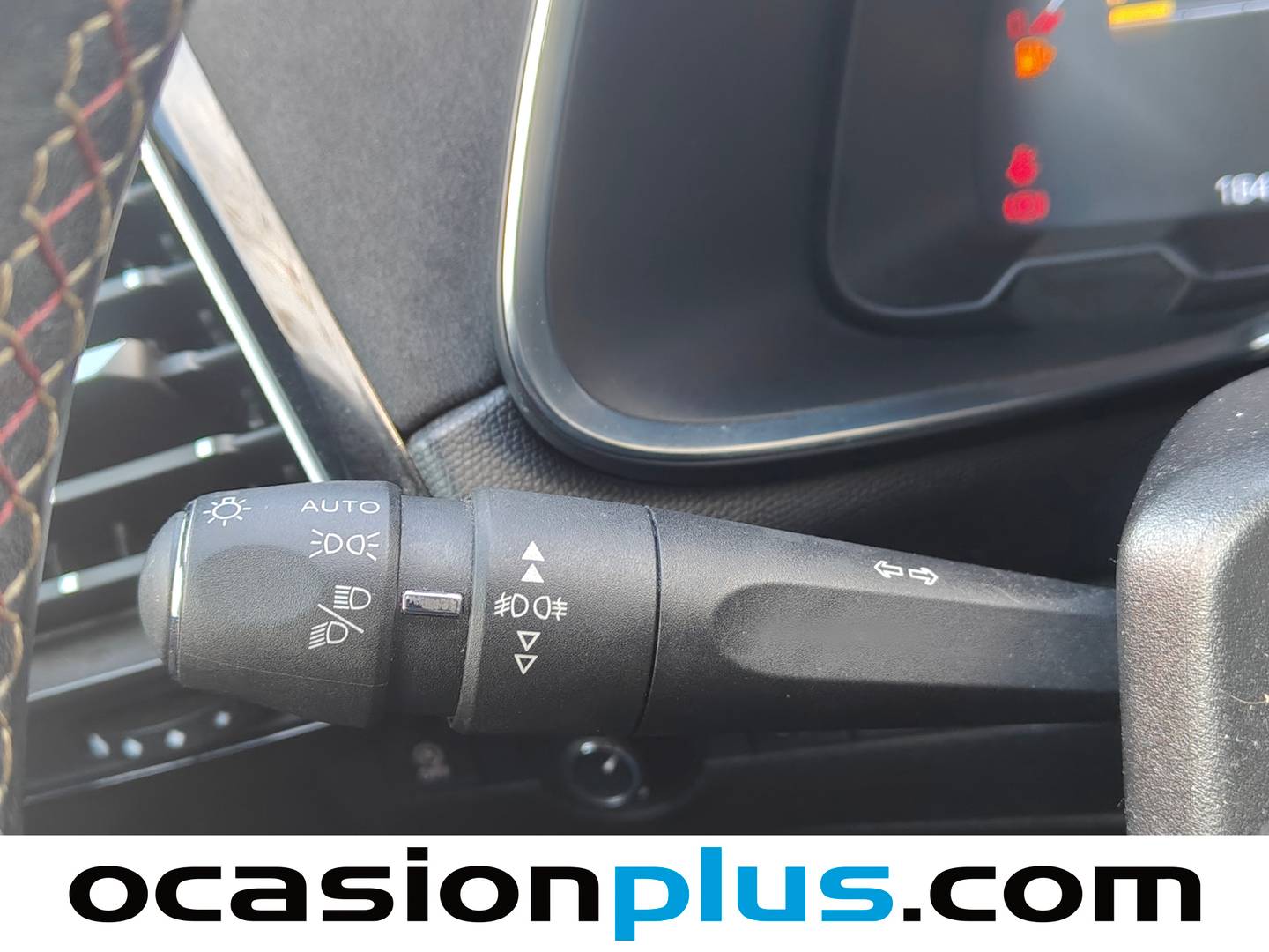 DS DS 7 Crossback DS DS7 Crossback BlueHDi 130 Performance Line (130 CV) de ocasión