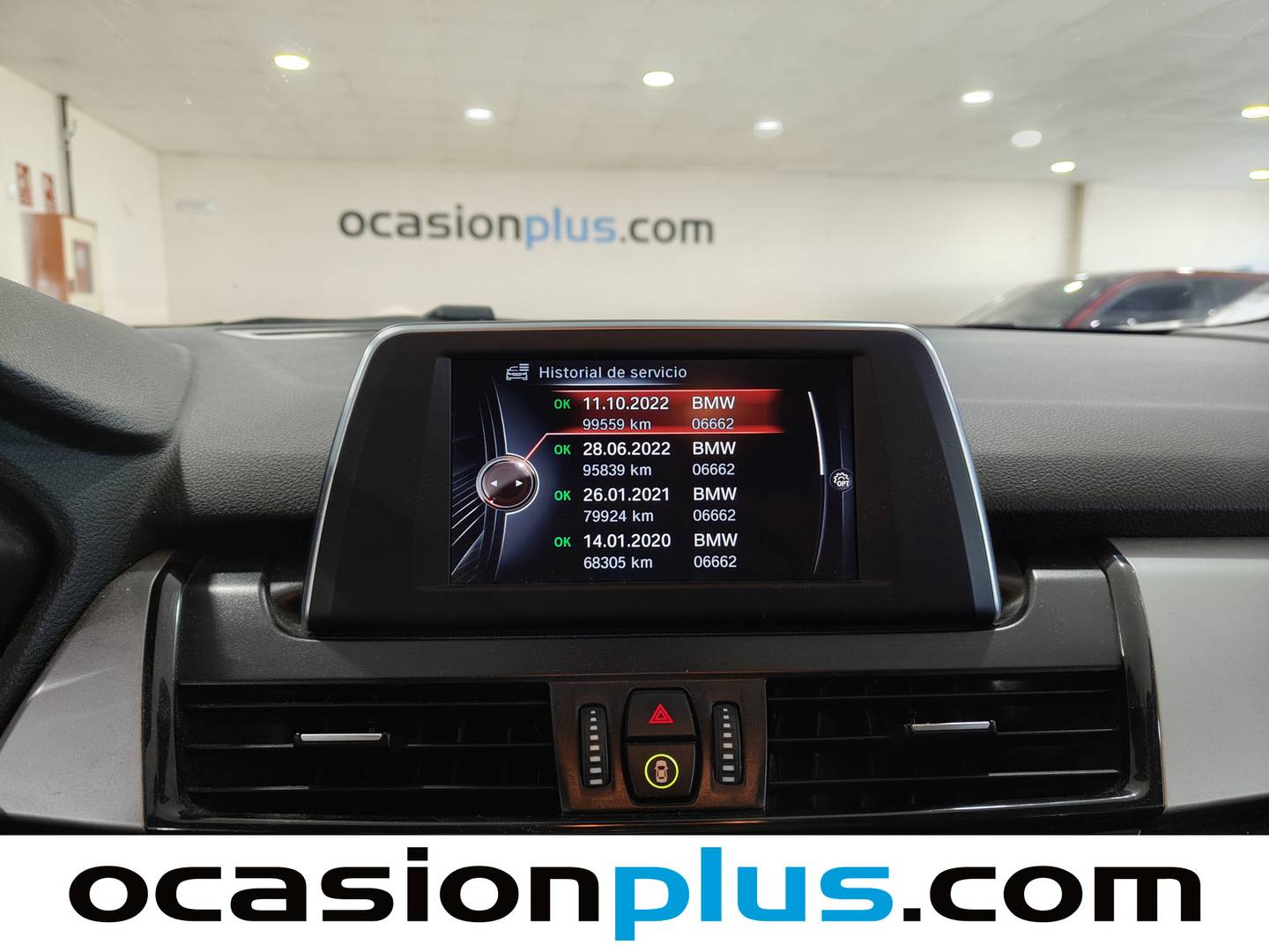 BMW Serie 2 Active Tourer BMW Serie 2 218d Active Tourer  (150 CV) 150cv