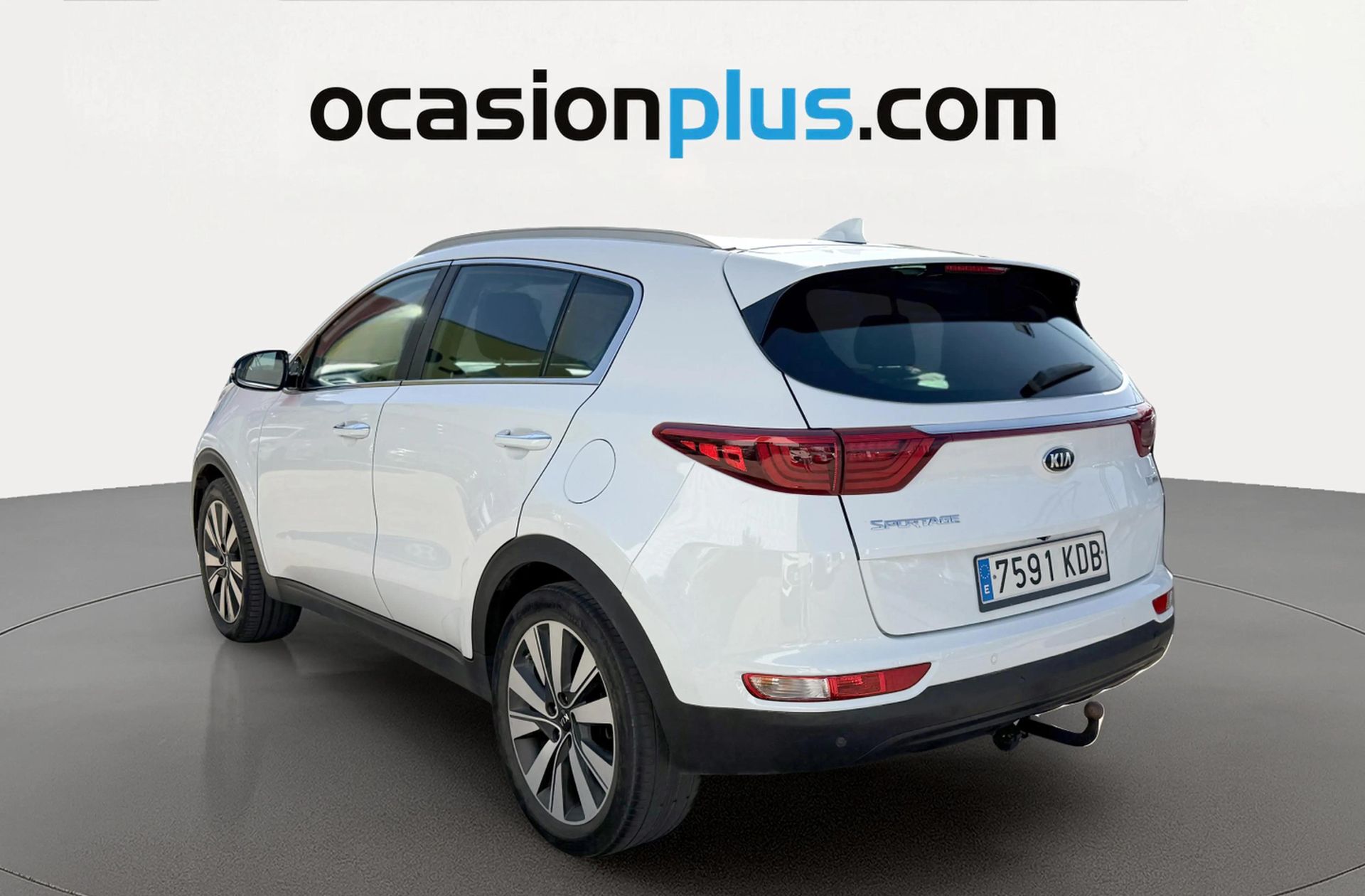 Kia Sportage 1.7 CRDi VGT Eco-Dynamics x-Tech17 4x2 - foto 3