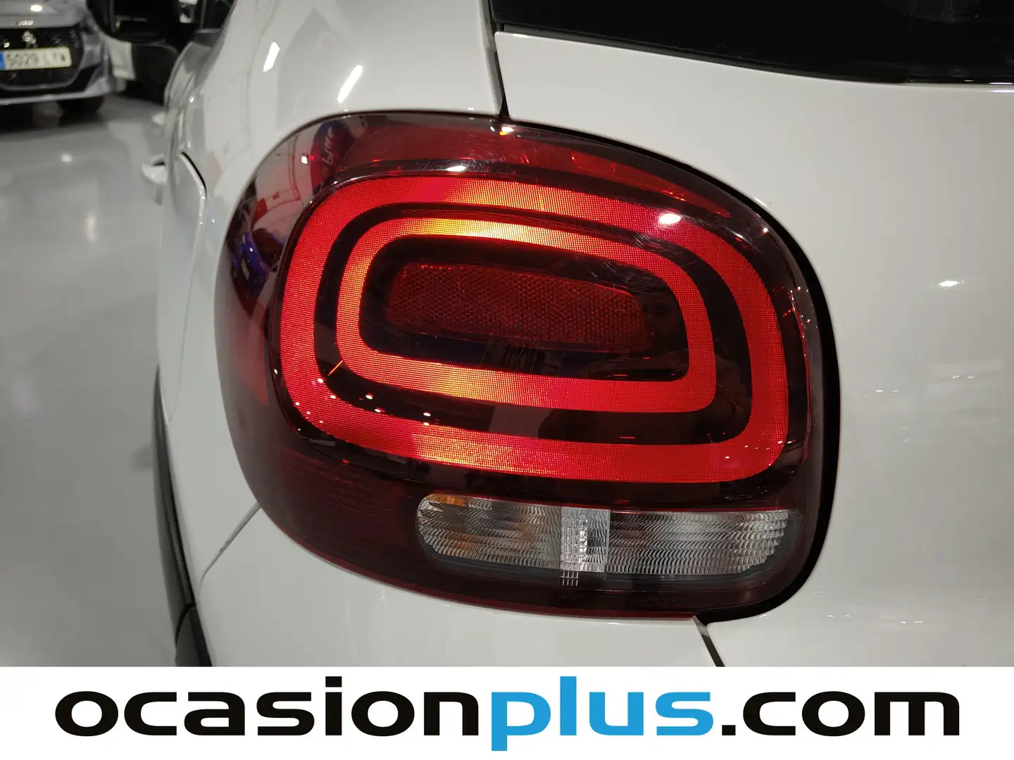 Foto Citroën C3 Citroen C3 BlueHDi 100 S&S Feel (102 CV)