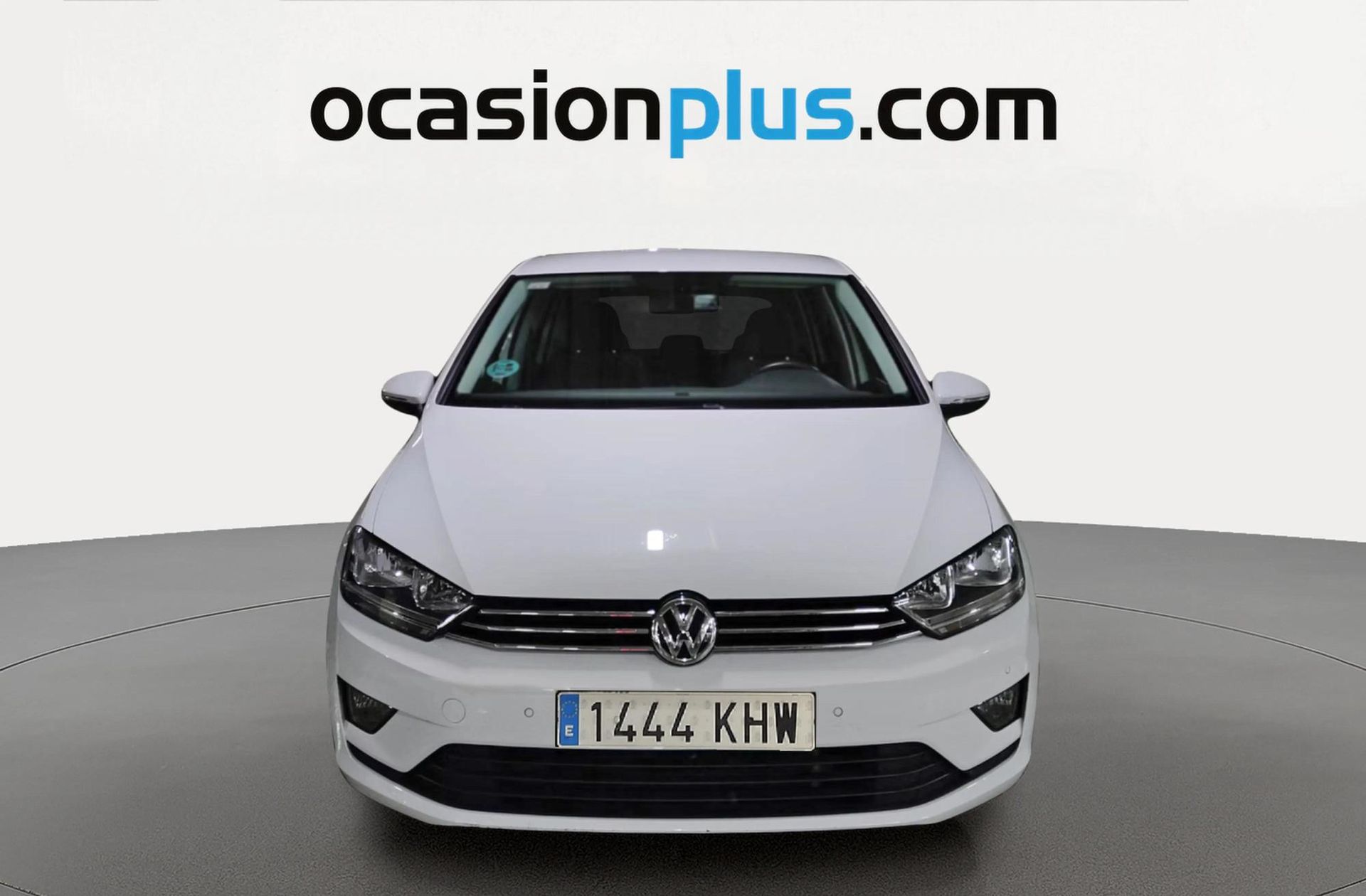 Volkswagen Golf Sportsvan Special Edition 1.2 TSI - foto 13