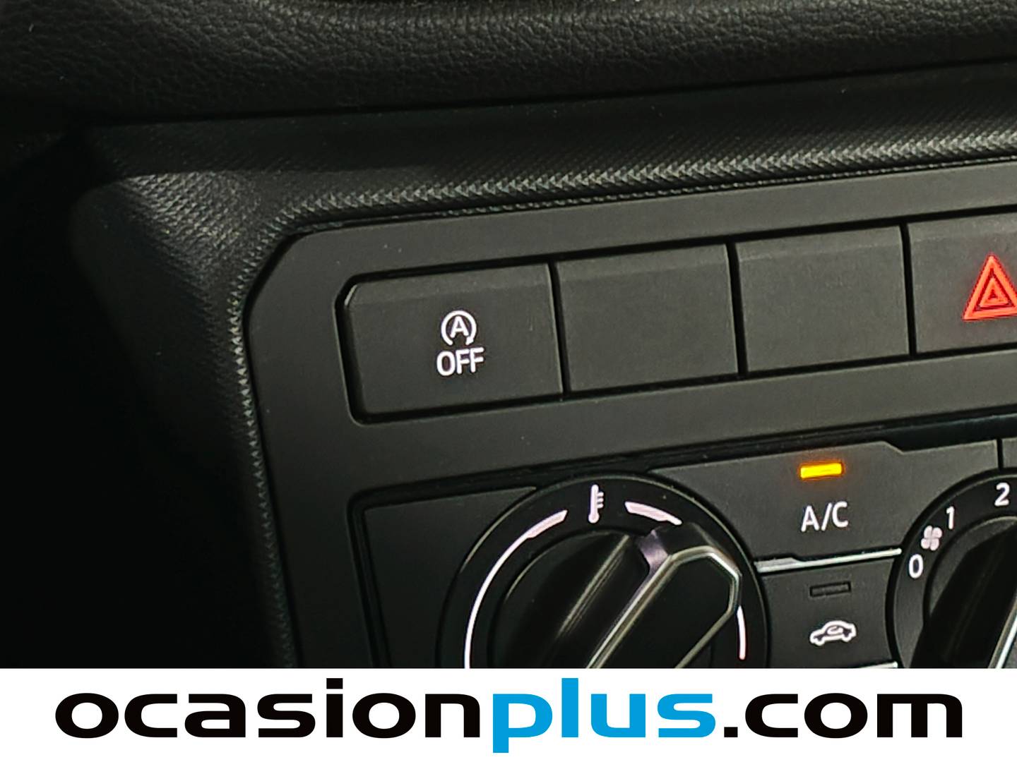 Acabados Volkswagen T-Cross Volkswagen T-Cross 1.0 TSI (95 CV)
