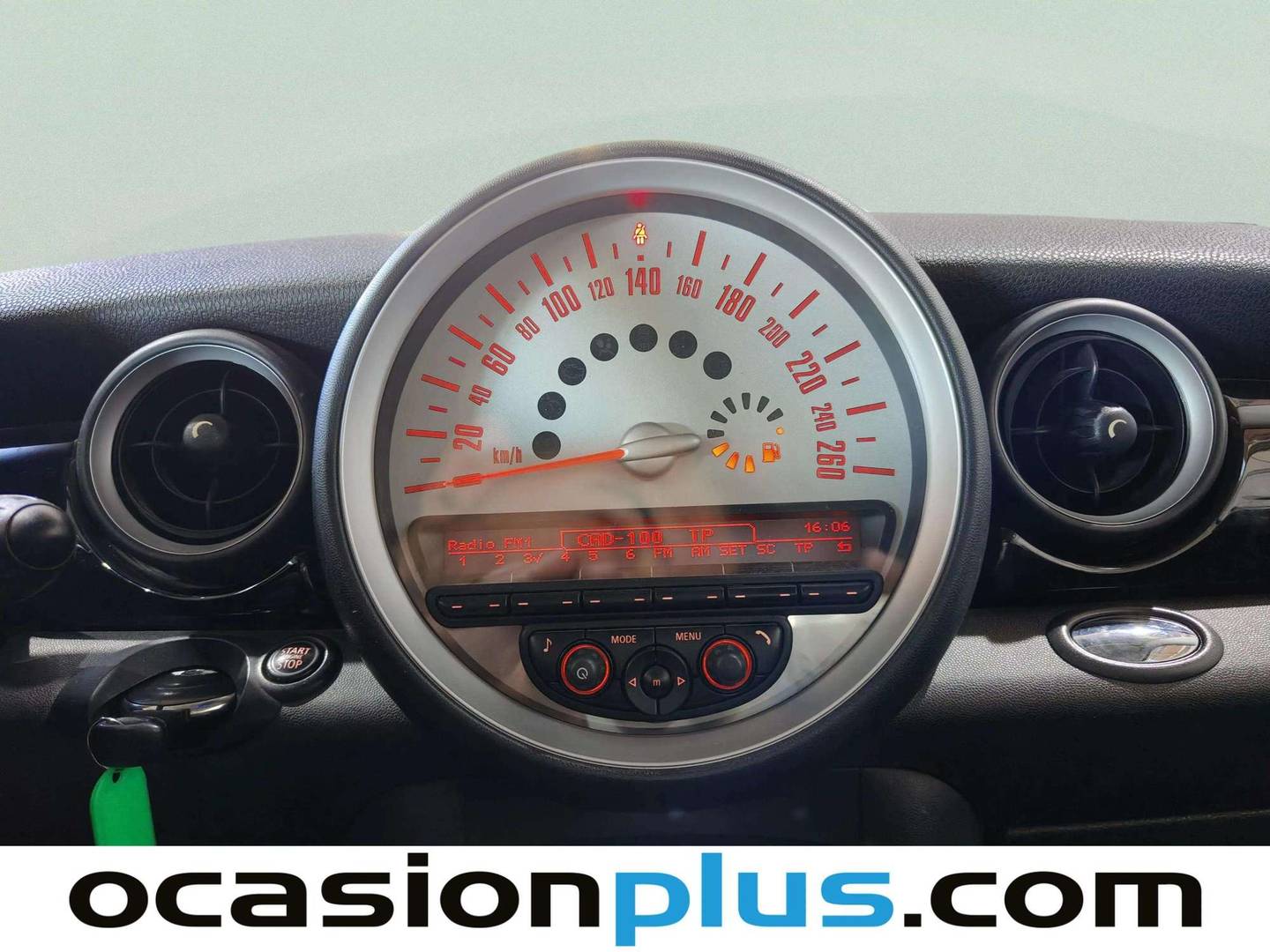Mini MINI Mini MINI One D (90 CV) diésel