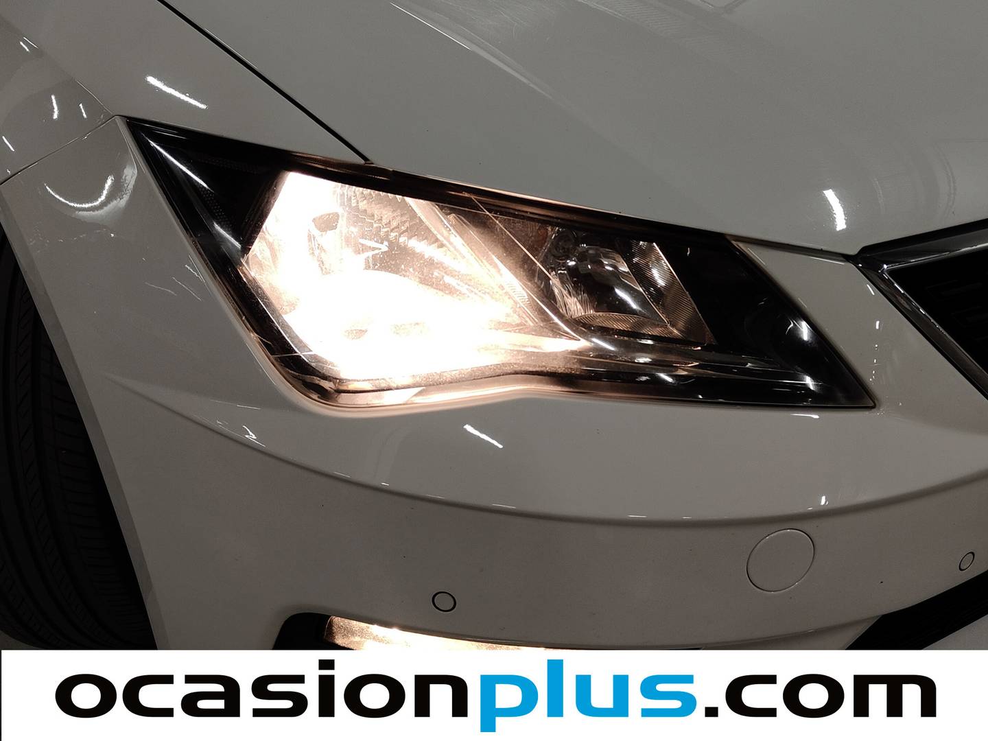 Seat León Seat León 1.4 TGI GNC S&S Style (110 CV) al mejor precio