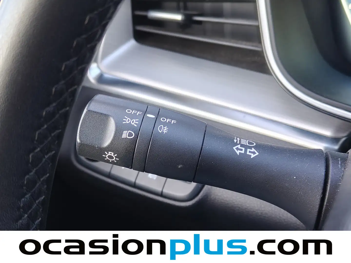 Foto SWM G01 SWM G01 1.5T Luxury (131 CV)