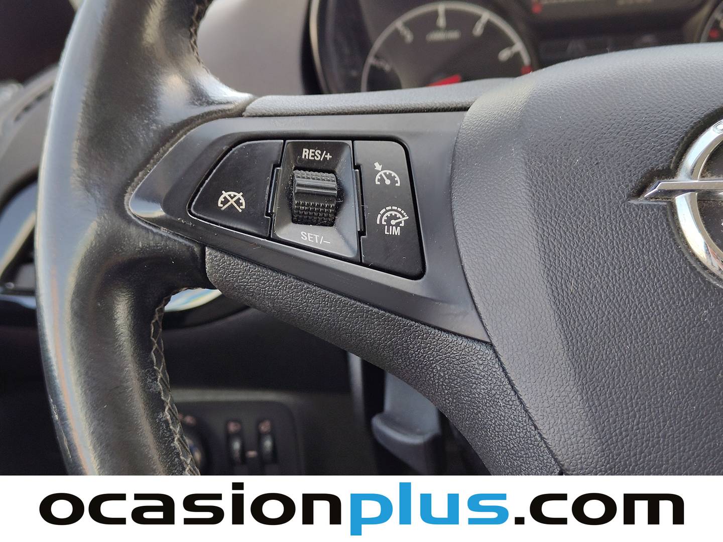Equipamiento del Opel Corsa Opel Corsa 1.4 Color Edition (90 CV)