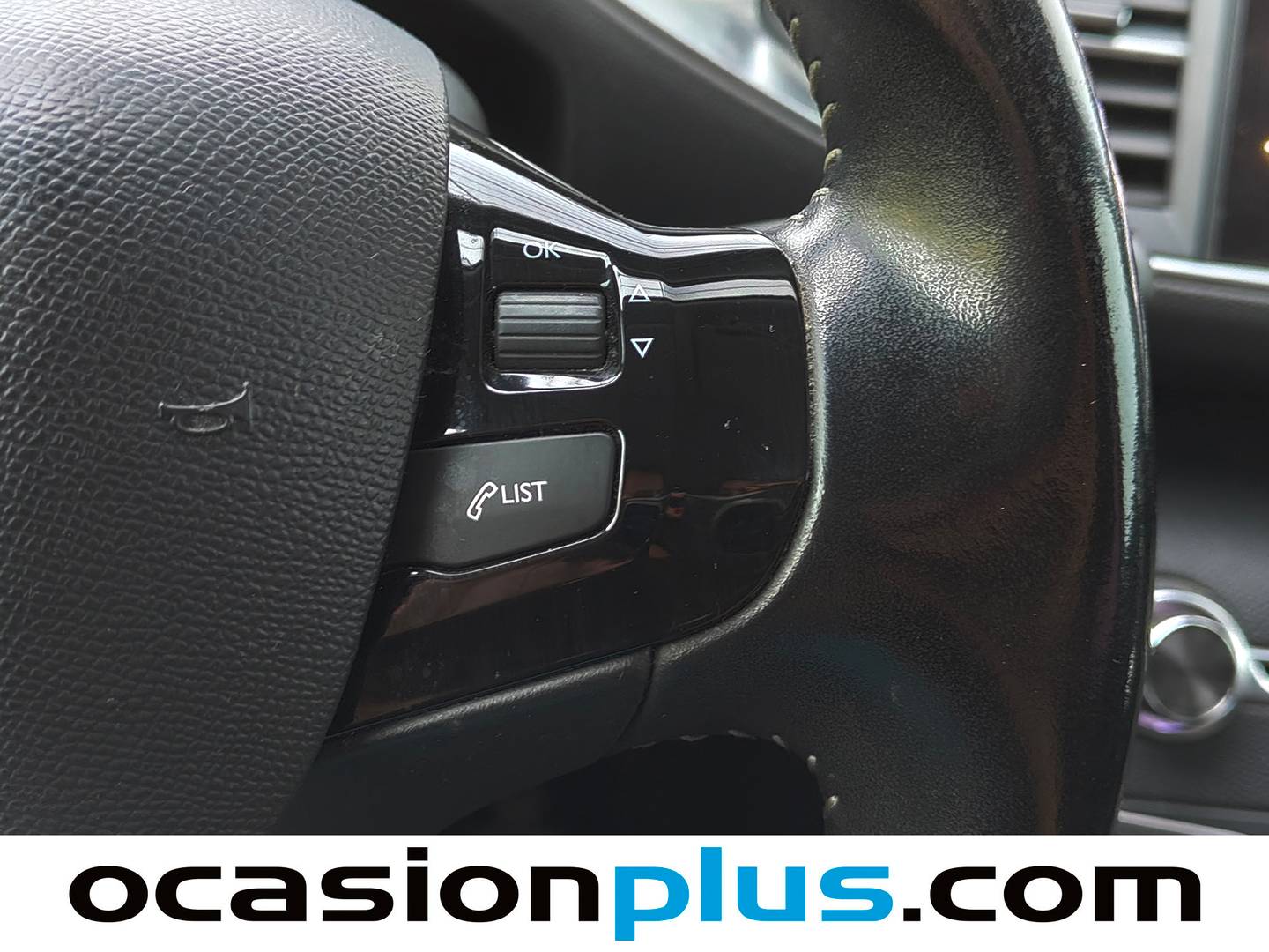 Peugeot 308 Peugeot 308 SW 1.6 BlueHDI Active (120 CV) seminuevo