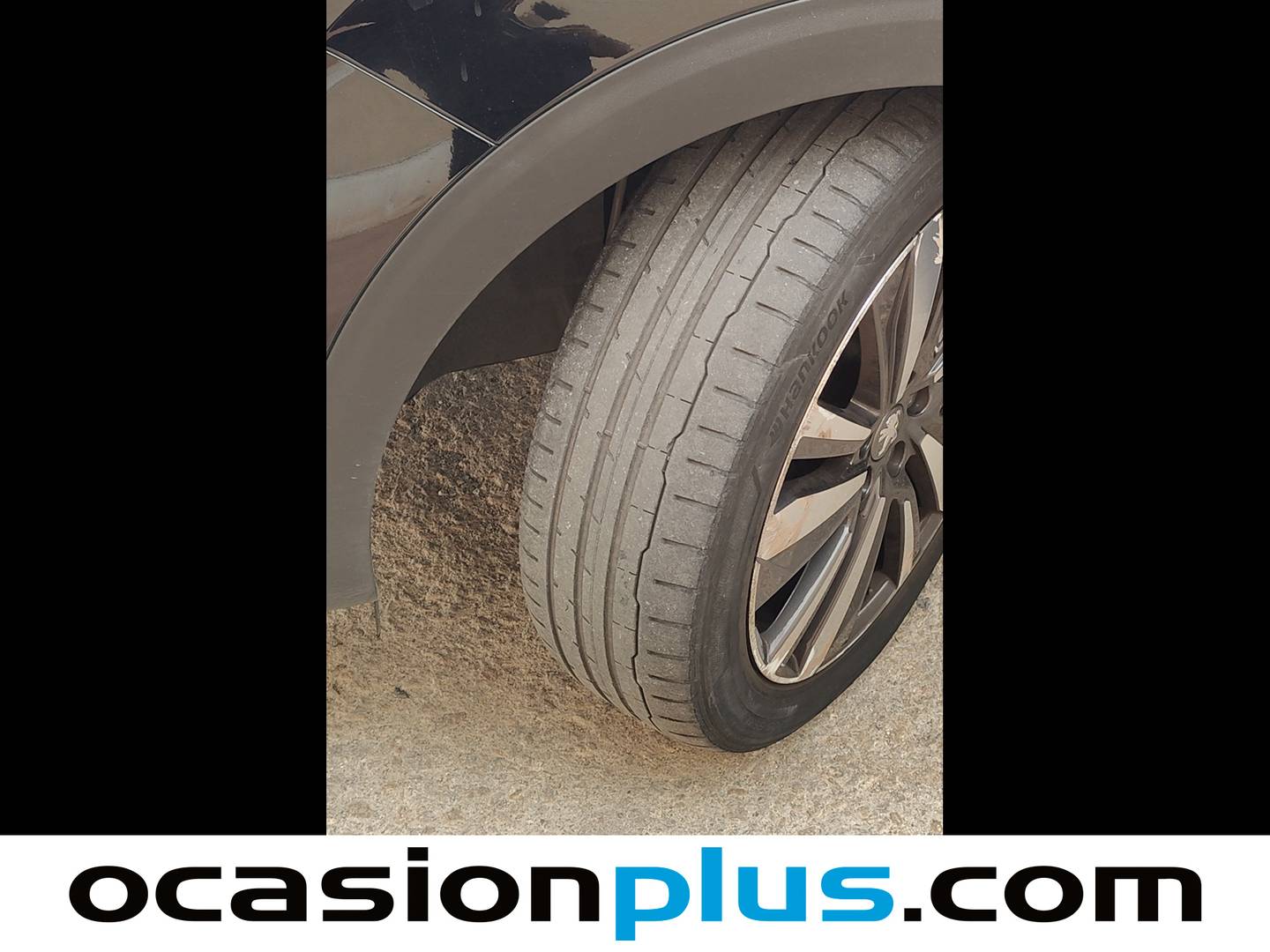 Peugeot 5008 Peugeot 5008 BlueHDi 130 S&S Allure (130 CV) EAT8 7 PLAZAS 2020