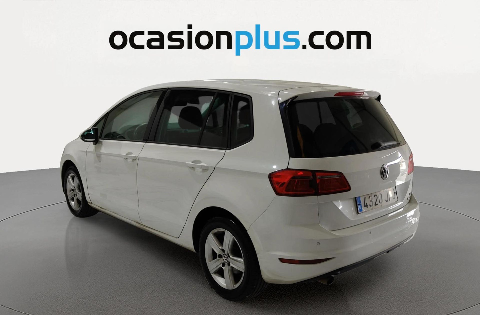 Volkswagen Golf Sportsvan Advance 1.6 TDI BMT - foto 3