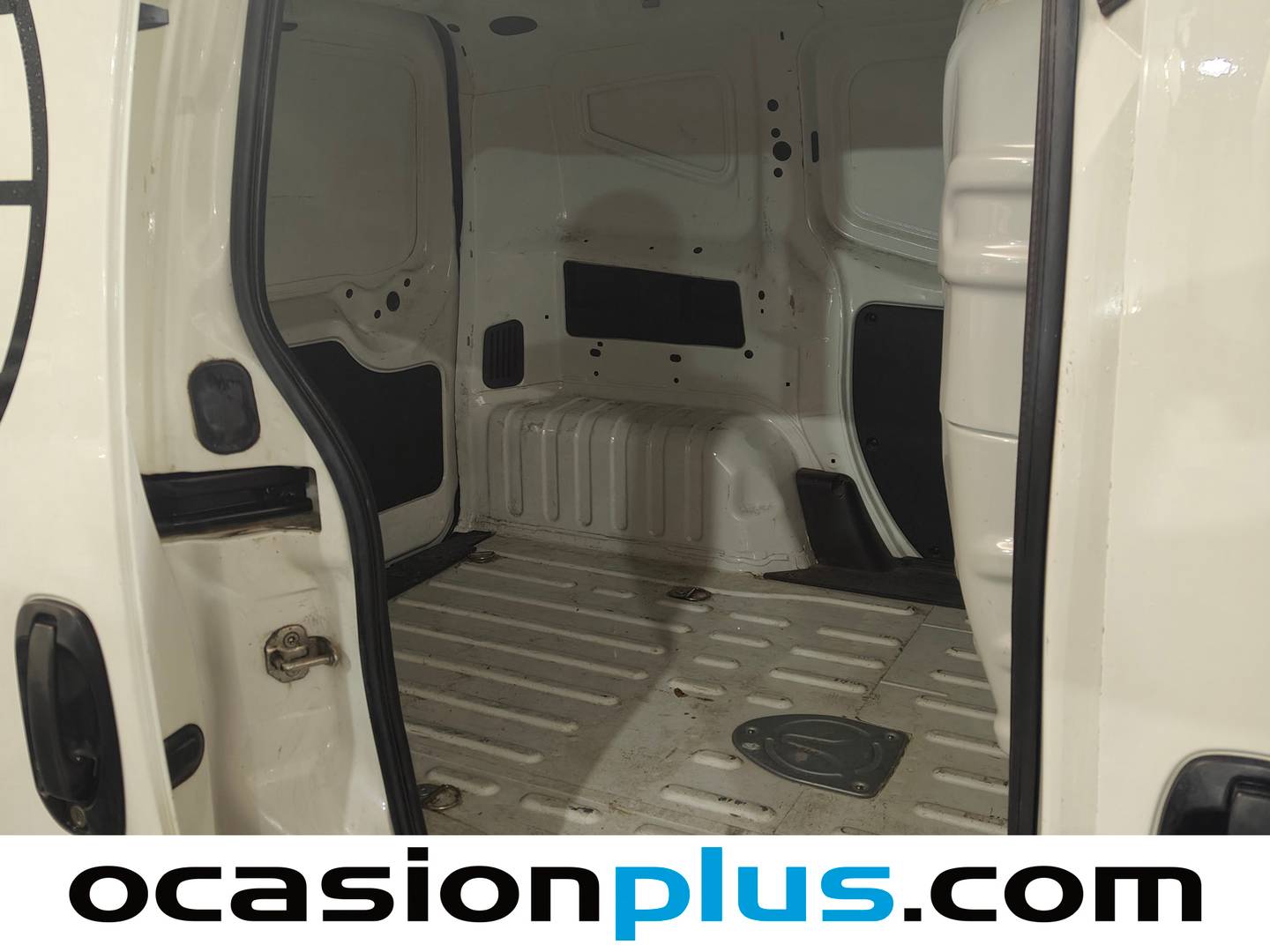 Fiat Fiorino Fiat Fiorino Cargo Furgon 1.3 Multijet Base (75 CV) diésel