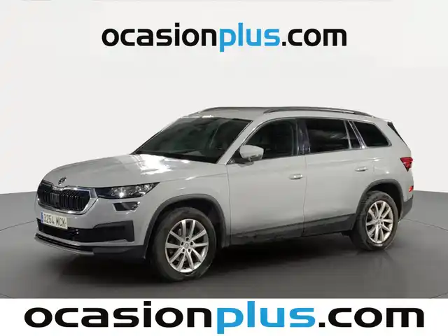 Skoda Kodiaq 1.5 TSI Ambition 4x2 DSG (150 CV) 7 Plazas de segunda mano