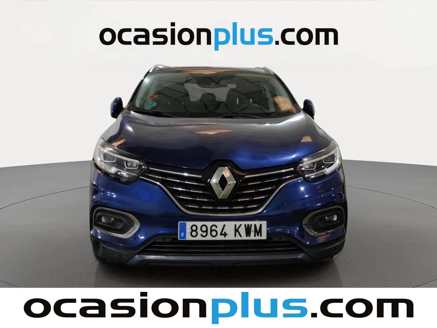 Renault Kadjar Renault Kadjar Zen TCe (140 CV) GPF 140cv