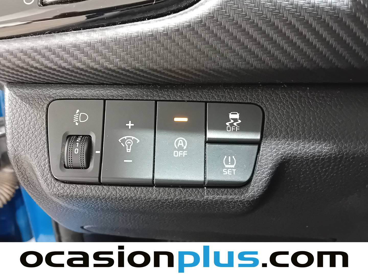 KIA Rio KIA Rio 1.2 DPi GT Line (84 CV) de ocasión