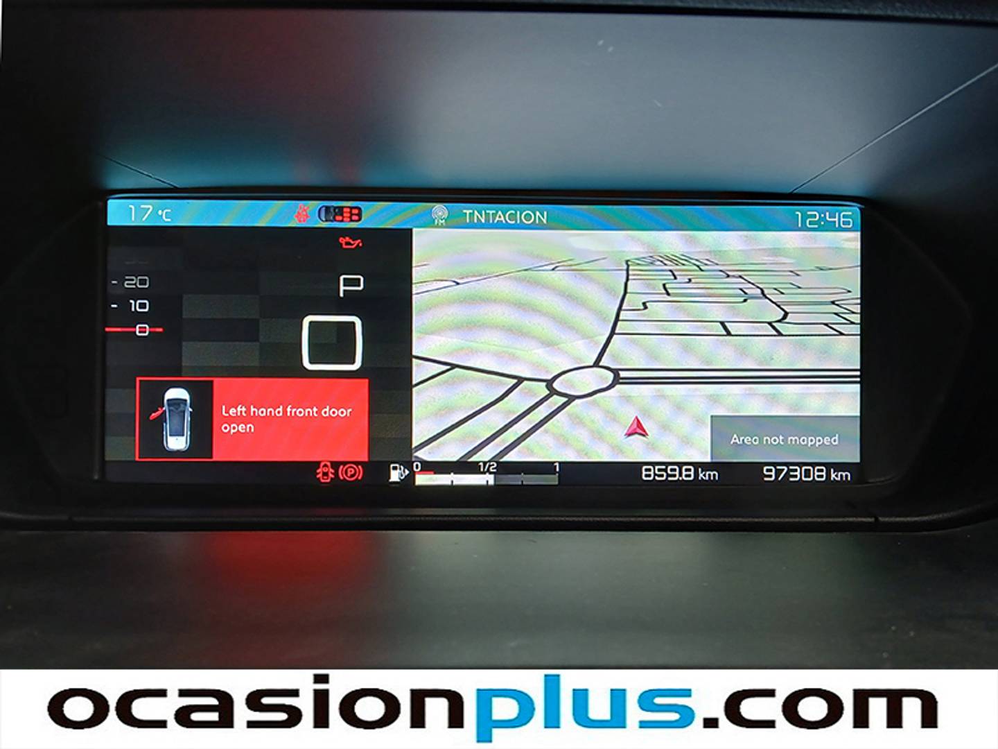 Foto Citroën Grand C4 Spacetourer Citroen Grand C4 Spacetourer BlueHDi 150 S&S Shine EAT8 (163 CV) 7 Plazas