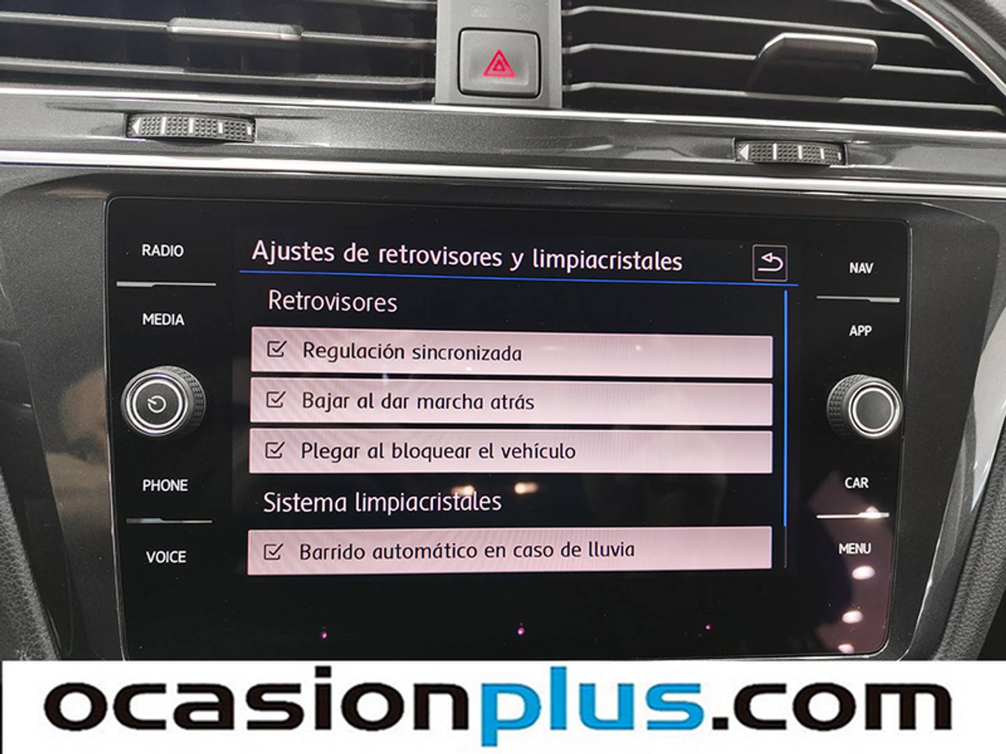 Foto Volkswagen Tiguan Volkswagen Tiguan Advance 1.5 TSI (130 CV)