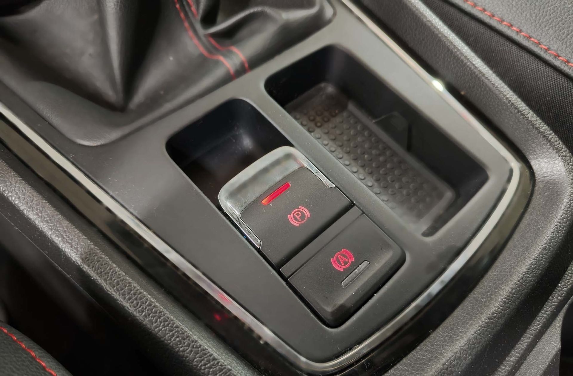 SEAT León ST 2.0 TDI FR - foto 28