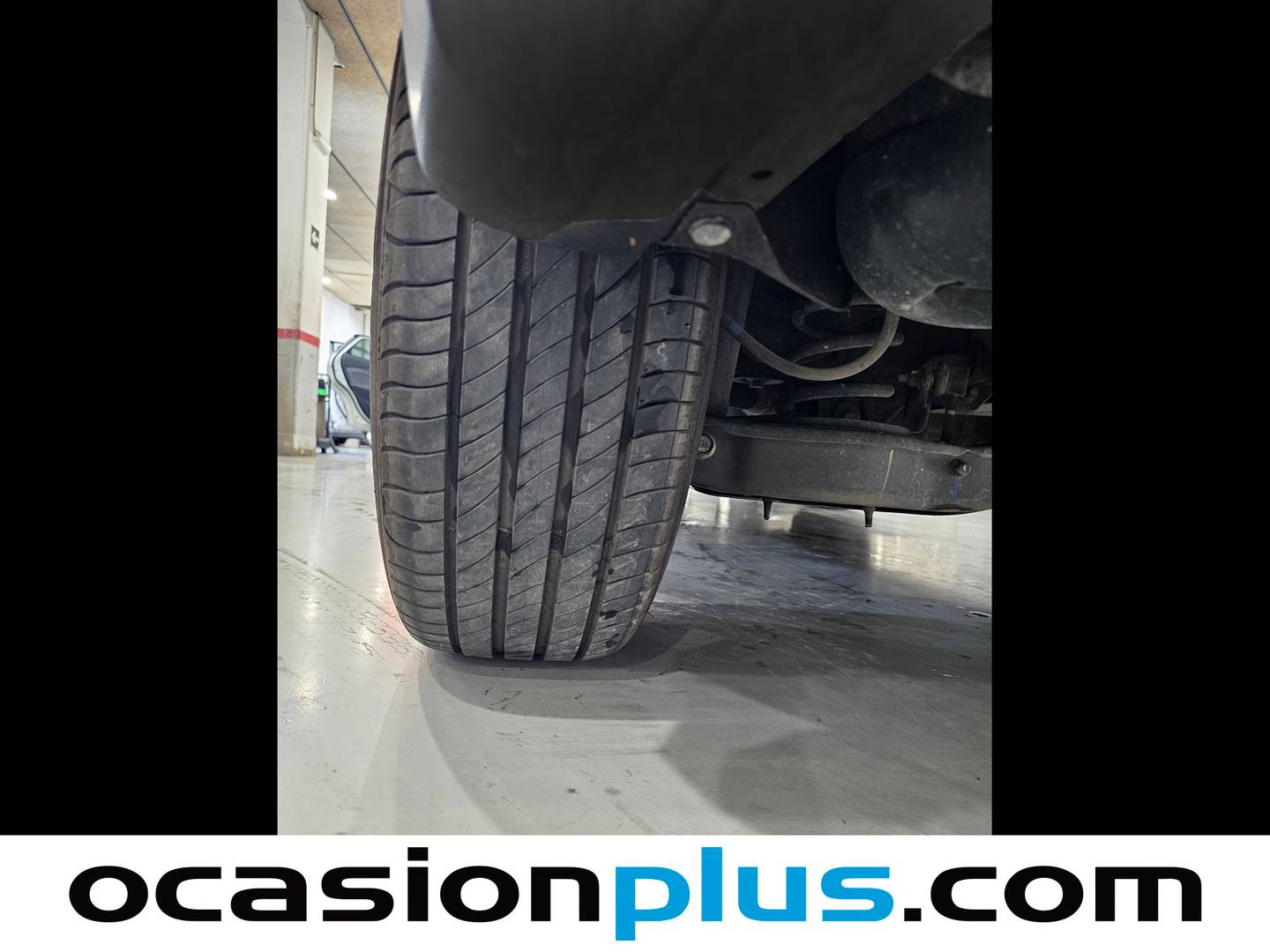 Hyundai Tucson Hyundai Tucson 1.6 CRDI Klass 4x2 (115 CV) 2022