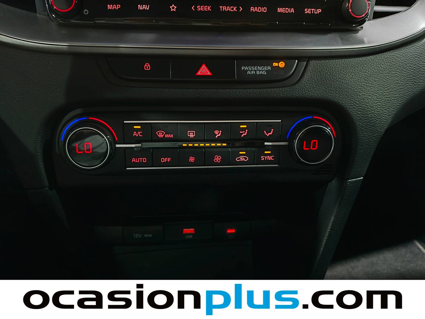Acabados KIA Ceed KIA Ceed 1.0 T-GDI Drive (100 CV)